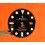 ROLEX RARE CADRAN LUMINOVA MONTRES SUBMARINER DATE CÉRAMIQUE 16610LV MAXI DIAL cal auto 3135