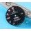 Rolex damaged 2000's luminova Glossy Maxi dial Submariner date 16610LV Black Index cal 3135 For restore