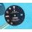 Rolex damaged 2000's luminova Glossy Maxi dial Submariner date 16610LV Black Index cal 3135 For restore