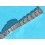 Rolex Tudor 1972 Vintage 7834 Ladies 6927 No Date Watch Band 13mm Bracelet Oyster folded Link