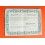 ROLEX VINTAGE & RARE 1992 WARRANTY PAPER 430 WATCHES ROLEX CELLINI QUARTZ 6633, Ref 568.00.20.4.1992