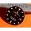 Rolex 90's Used Oyster Perpetual Date GMT Master II 16760, 16710 Watch dial Tritium markers T25