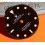 ROLEX CADRAN ANCIEN MONTRES GMT MASTER 16760, 16710 TRITIUM CALIBRE AUTOMATIQUE 3185