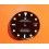 Rolex 90's Used Oyster Perpetual Date GMT Master II 16760, 16710 Watch dial Tritium markers T25