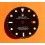 ROLEX CADRAN ANCIEN MONTRES GMT MASTER 16760, 16710 TRITIUM CALIBRE AUTOMATIQUE 3185