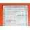 ROLEX 1992 VINTAGE PUNCHED PAPER CERTIFICAT WARRANTY 430 ROLEX OYSTER PERPETUAL WATCHES ALL MODEL, Ref 564.00.400.11.92