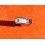 ROLEX MAILLON ACIER INTERMEDIAIRE 904L INOX 93250 BRACELET MONTRES SUBMARINER 16610, 16610LV, 16610LN 20mm