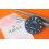 VINTAGE CADRAN ROLEX EXPLORER 1016 VINTAGE LUMINOVA CAL 1570, 1560