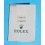 ROLEX VINTAGE 1991 WARRANTY PAPER 430 WATCHES ROLEX CELLINI QUARTZ 6621/8, Ref 568.00.20.8.1991