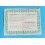 ROLEX VINTAGE 1991 WARRANTY PAPER 430 WATCHES ROLEX CELLINI QUARTZ 6621/8, Ref 568.00.20.8.1991
