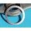 ROLEX FAMOUS SEA FOAM 70's GHOST Faded Vintage 1675, 16750, 16753, 16758 GMT Bezel 24h graduated insert inlay watch Mark II