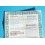 ROLEX 1993 VINTAGE PUNCHED PAPER CERTIFICAT WARRANTY 430 ROLEX OYSTER PERPETUAL WATCHES 69178 MODEL, Ref 564.00.150.8.93