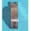 ROLEX VINTAGE 1971 STAMPED 7835 FOLDED DEPLOYANT CLASP WATCHES BANDS FOR 19mm BRACELET FOLDED LINK DAYTONA 6263, 6262, 6265