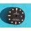 Rolex Original Cadran Ø27 mm de service montres GMT-Master 1675 Luminova SWISS mat Cal 1575, 1565 automatique