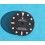 Rolex Original Cadran Ø27 mm de service montres GMT-Master 1675 Luminova SWISS mat Cal 1575, 1565 automatique