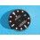 Rolex Original Cadran Ø27 mm de service montres GMT-Master 1675 Luminova SWISS mat Cal 1575, 1565 automatique