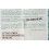 ROLEX 1992 VINTAGE PUNCHED PAPER CERTIFICAT WARRANTY 430 ROLEX OYSTER PERPETUAL DATEJUST 16233, Ref 564.00.300.4.92
