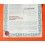 ROLEX 1992 VINTAGE PUNCHED PAPER CERTIFICAT WARRANTY 430 ROLEX OYSTER PERPETUAL DATEJUST 16233, Ref 564.00.300.4.92