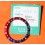 Rolex Mint Factory GMT Master 1675, 16750, 16753, 16758 Pepsi Blue & Red color Bezel Watch Insert Part 24H