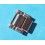 ROLEX TUDOR 1x FOLDED 7835 LINK PART CONNECT EXTENSION 19/17mm BRACELET LINK WATCH VINTAGE 12mm
