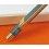 ROLEX BALLPOINT PEN SWISS MADE CARAN D'ACHE DEALER'S green new in box highly collectible