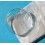 ROLEX VERRE HESALITE PLEXIGLAS TROPIC 39 MONTRES SEA-DWELLER 1665 VERRE DE SERVICE NEUF & AUTHENTIQUE
