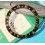 ROLEX VINTAGE INSERT GRADUE MONTRES GMT MASTER 1675/3, 16753, 1675/8, 16758, 1675 or & acier