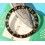 Rolex Vintage NOS Tutone 16753 ,16758, 16750, 1675, 1675/8, 1675/3 GMT Master 18k Black & gold color Watch Bezel Insert part
