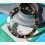 Rolex Vintage NOS Tutone 16753 ,16758, 16750, 1675, 1675/8, 1675/3 GMT Master 18k Black & gold color Watch Bezel Insert part