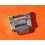 ROLEX TUDOR 1x FOLDED 7835 LINK PART CONNECT EXTENSION 19/17mm BRACELET LINK WATCH VINTAGE 13mm
