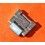 ROLEX TUDOR 1x FOLDED 7835 LINK PART CONNECT EXTENSION 19/17mm BRACELET LINK WATCH VINTAGE 13mm