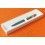 ROLEX BALLPOINT PEN SWISS MADE CARAN D'ACHE DEALER'S green new in box highly collectible