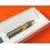 ROLEX STYLO BILLE CARAN D'ARCHE SWISS MADE COLLECTOR GOODIE NEUF