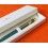 ROLEX BALLPOINT PEN SWISS MADE CARAN D'ACHE DEALER'S green new in box highly collectible