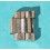 ROLEX TUDOR 1x FOLDED 7835 LINK PART CONNECT EXTENSION 19/17mm BRACELET LINK WATCH VINTAGE 14mm