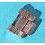 ROLEX TUDOR 1x FOLDED 7835 LINK PART CONNECT EXTENSION 19/17mm BRACELET LINK WATCH VINTAGE 14mm