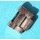 ROLEX TUDOR 1x FOLDED 7835 LINK PART CONNECT EXTENSION 19/17mm BRACELET LINK WATCH VINTAGE 14mm