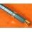 ROLEX BALLPOINT PEN SWISS MADE CARAN D'ACHE DEALER'S green new in box highly collectible