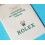 ROLEX 1994 VINTAGE PUNCHED PAPER CERTIFICAT WARRANTY 430 ROLEX OYSTER PERPETUAL DAYDATE 18238 WATCHES , Ref 564.00.300.1.94