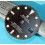 Rolex Original Cadran Ø27mm Mark II montres GMT-Master 1675 mat Cal 1575, 1565 automatique