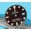 Rolex Original Cadran Ø27mm Mark II montres GMT-Master 1675 mat Cal 1575, 1565 automatique