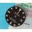 Rolex Original Cadran Ø27mm Mark II montres GMT-Master 1675 mat Cal 1575, 1565 automatique