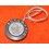 Tag Heuer Factory Grey Hang Seal Tag  "TAG HEUER AUTOMATIC" Goodies, watches accessorie collectible