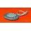 Tag Heuer Factory Grey Hang Seal Tag  "TAG HEUER AUTOMATIC" Goodies, watches accessorie collectible