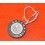 Tag Heuer Factory Grey Hang Seal Tag  "TAG HEUER AUTOMATIC" Goodies, watches accessorie collectible
