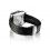 TAG HEUER BRACELET RACING CUIR DE VEAU PERFORE 22mm MONTRES MONACO & SILVERSTONE ref. FC6241 STEVE MCQUEEN
