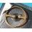 Rolex Authentic & vintage Balance Wheel Breguet hairspring timed Complete Cal 1520, 1525 Watch Parts ref 8055