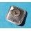 Rolex Authentic & vintage Balance Wheel Breguet hairspring timed Complete Cal 1520, 1525 Watch Parts ref 8055