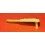 Breitling Yellow Glass Watch Mini Stand Display EXPOSANT Espositore Expositor LIMITED DISPLAY TOOL STAND watch collectible 