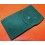 Original Rolex Suede green velvet pouch traveler's service holder case watches Submariner, Gmt, Daytona, Explorer, Air King